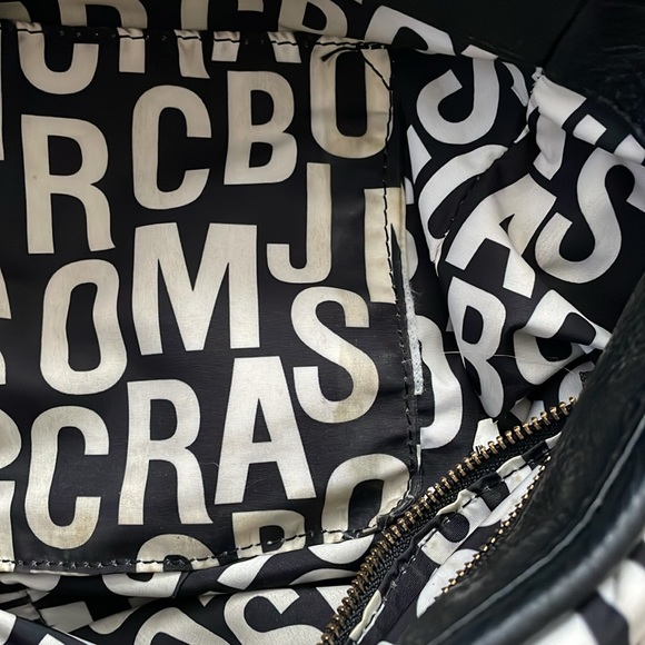 Marc by Marc Jacobs Classic Q Lil Ukita Bag - Picture 7 of 12